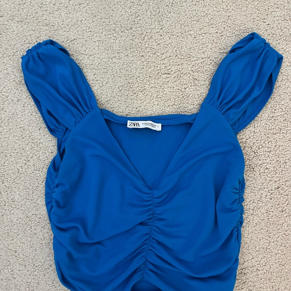 Zara Top